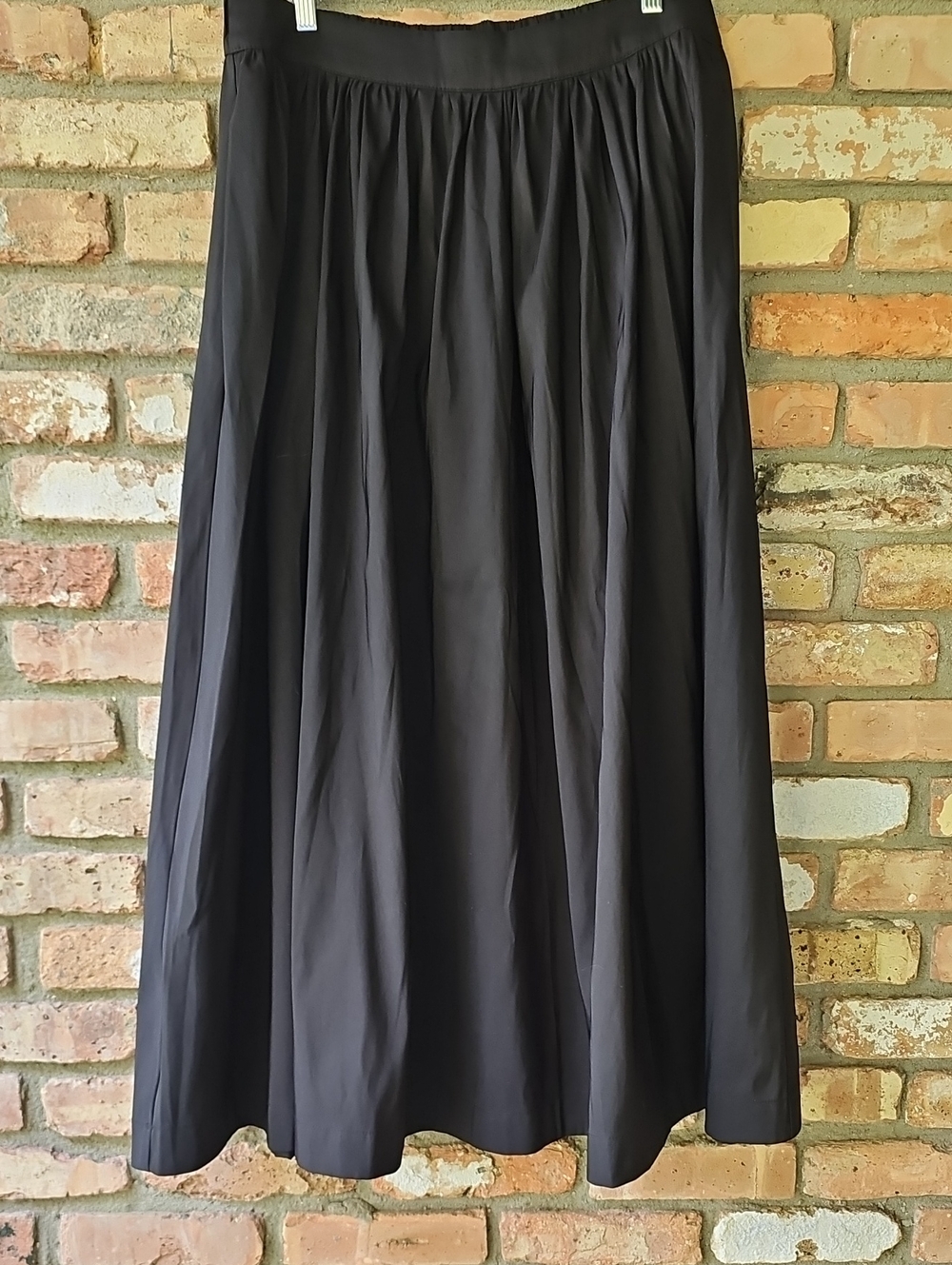 A New Day Full Maxi Pull On Maxi Skirt